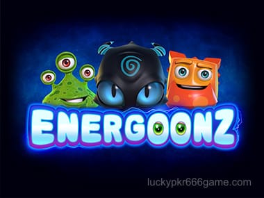 Energoonz