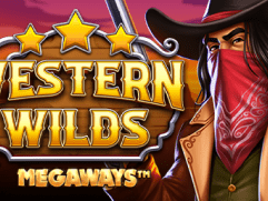 Western Wilds Megaways