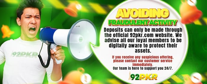 Lucky Pkr 666 Game Banner 4